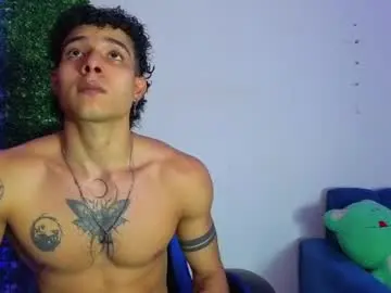 Chaturbate Free Porn Cam of gael_david