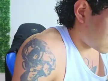 Chaturbate Free Porn Cam of gael_david