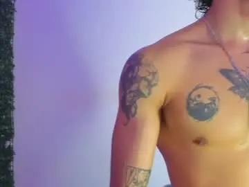 Chaturbate Free Porn Cam of gael_david