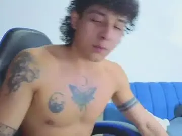 Chaturbate Live Sex Cam of gael_david