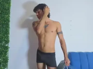 Chaturbate Private Sex Chat of gael_david