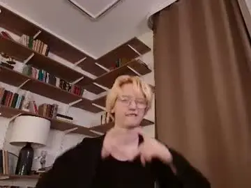 Chaturbate Live Sex of graycewelborn