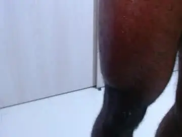 Chaturbate Live Sex of ianrashatxxx