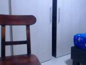 Chaturbate Live Sex of ianrashatxxx