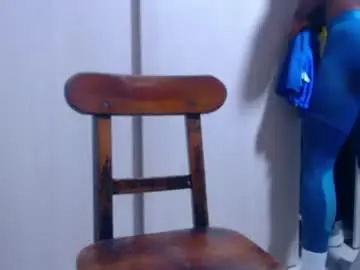 Chaturbate Best live sex cam show of ianrashatxxx