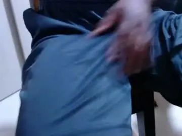 Chaturbate Adult Webcam of ianrashatxxx