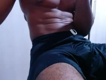 Chaturbate Sex Cam of ianrashatxxx
