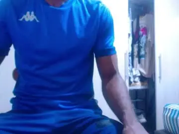 Chaturbate Sex Chat of ianrashatxxx