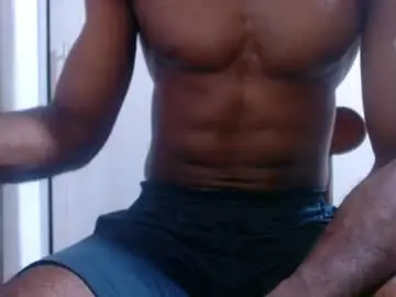 Chaturbate Adult Webcam of ianrashatxxx