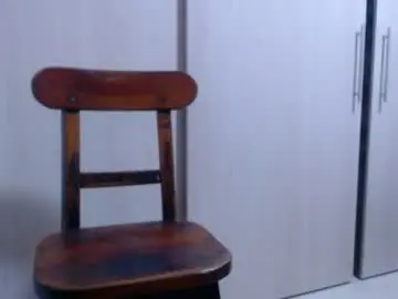 Chaturbate Adult Webcam of ianrashatxxx