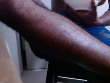 Chaturbate Best live sex cam show of ianrashatxxx