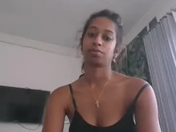 Chaturbate Adult Video Chat of indanbella19