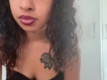 Chaturbate Sex Chat of indanbella19