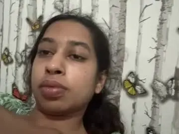Chaturbate Live Sex of indanbella19