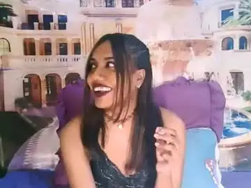 Chaturbate Live Porn of indianskies