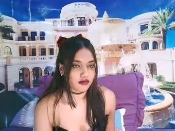 Chaturbate Adult Webcam of indianskies