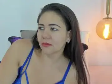 Chaturbate Live Porn of ivyblackk