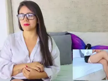 Chaturbate Live Porn of ivyblackk