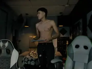 Chaturbate Adult Webcam of kai_zontes