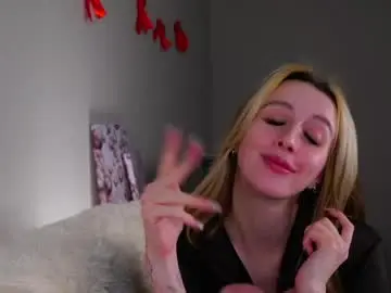 Chaturbate Sex Chat of karonberkman