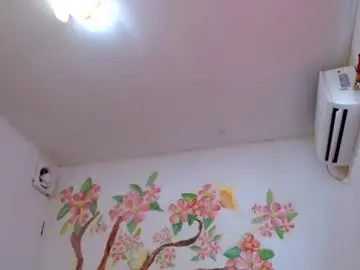 Chaturbate Sex Chat of katiusca_horny2