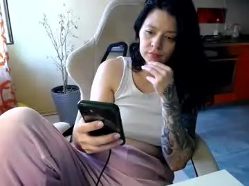 Chaturbate Best live sex cam show of kris_again
