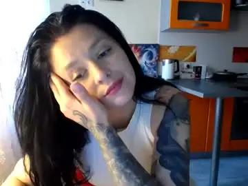 Chaturbate Live Sex of kris_again