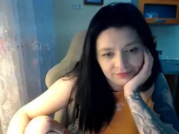Chaturbate Live Sex Cam of kris_again