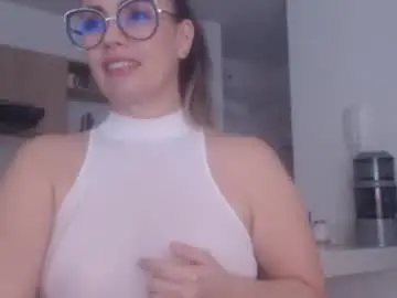 Chaturbate Live Porn of latinpaprika