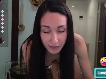 Chaturbate Sex Cam of linalivee