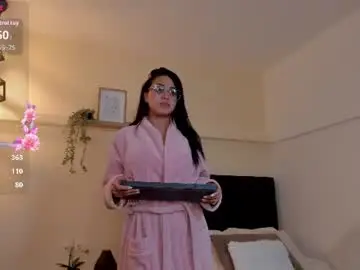 Chaturbate Sex Chat of lucia_brown_