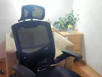 Chaturbate Live Sex Cam of lyssan_xo