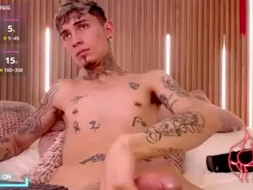 Chaturbate Adult Webcams of max_hader