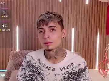 Chaturbate Adult Video Chat of max_hader