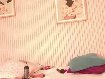 Chaturbate Sex Chat of miajanss