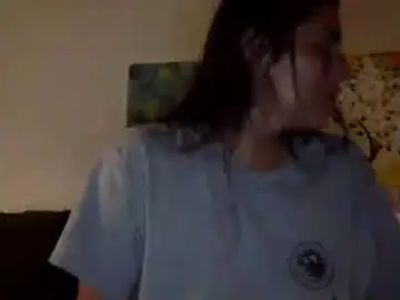 Chaturbate Nude Webcam of milfsfreaky69