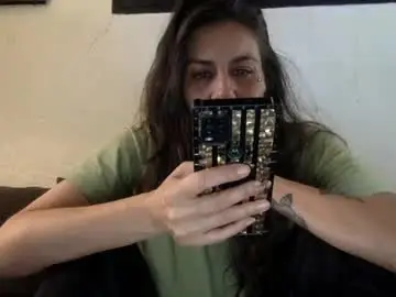 Chaturbate Private Sex Chat of milfsfreaky69