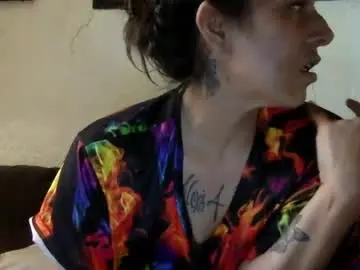 Chaturbate Free Porn Cam of milfsfreaky69