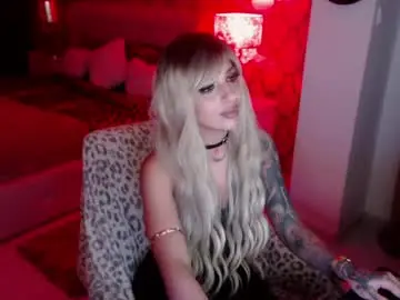 Chaturbate Best live sex cam show of missjenny7