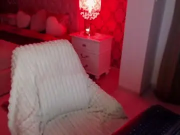 Chaturbate Private Sex Chat of missjenny7