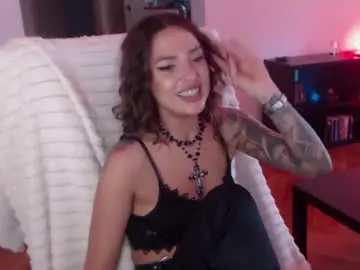 Chaturbate Live Porn of missjenny7