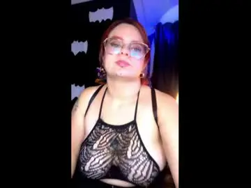 Chaturbate Best live sex cam show of mistress_niky_