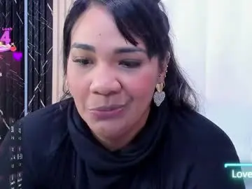 Chaturbate Live Sex of nailha1