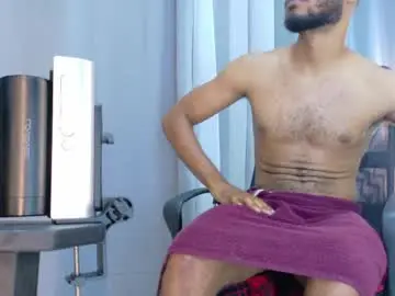 Chaturbate Sex Chat of oliver_bigblack_cock