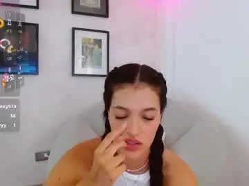 Chaturbate Adult Webcams of oliviabran_