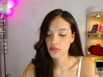Chaturbate Live Sex of oliviabran_
