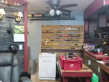 Chaturbate Nude Webcam of omfgy