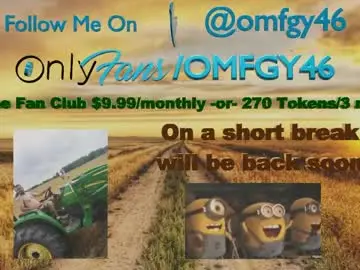 Chaturbate Live Porn of omfgy