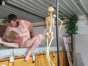 Chaturbate Nude Webcam of omfgy