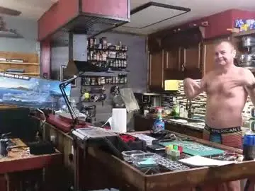 Chaturbate Free Porn Cam of omfgy